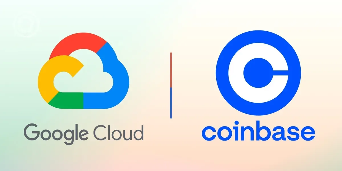 Google to accept crypto for cloud payments