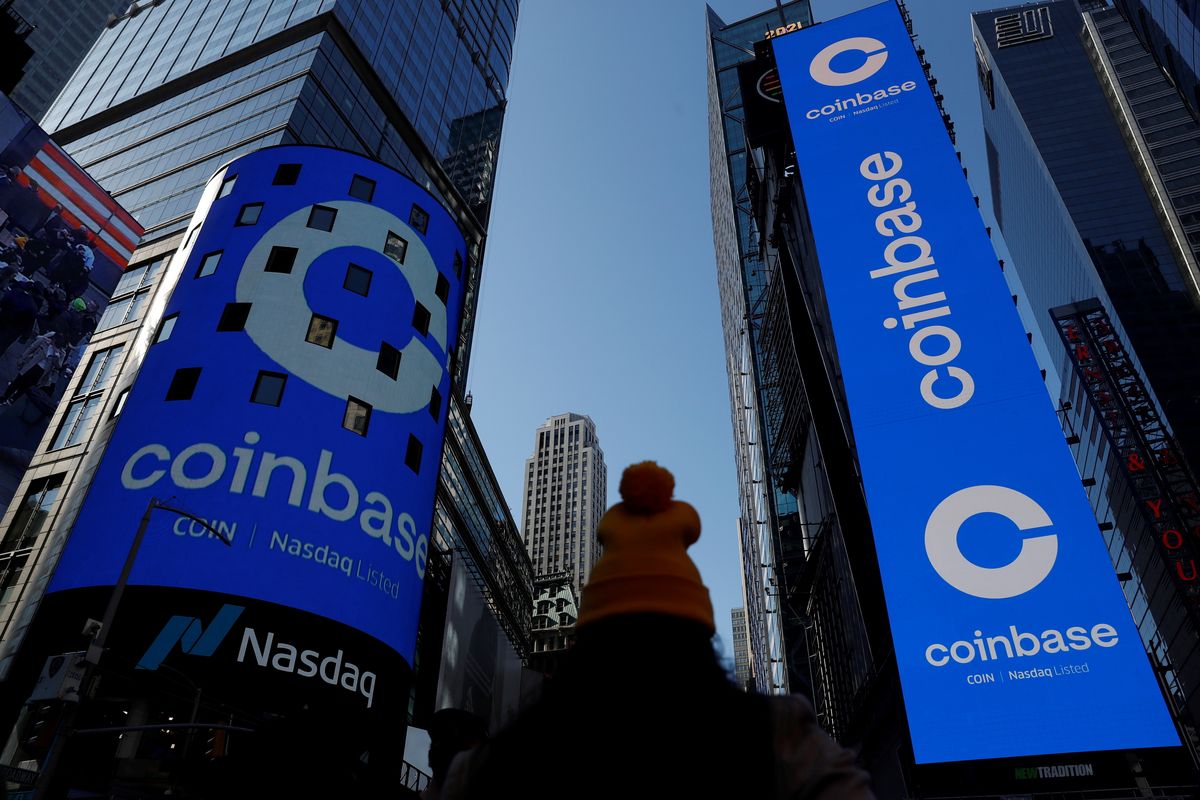 COINBASE is Moving Out of the US