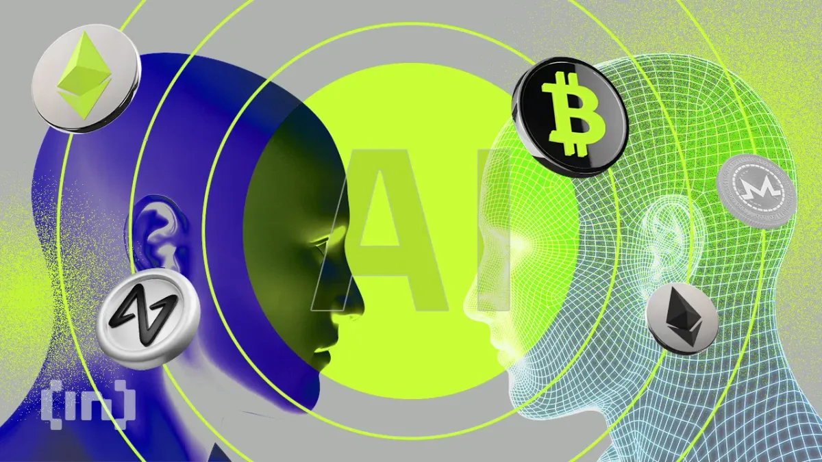 Top 10 AI Cryptocurrencies and price prediction for 2024-2025