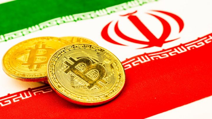 Iran Approves Use Of Cryptocurrency For Imports