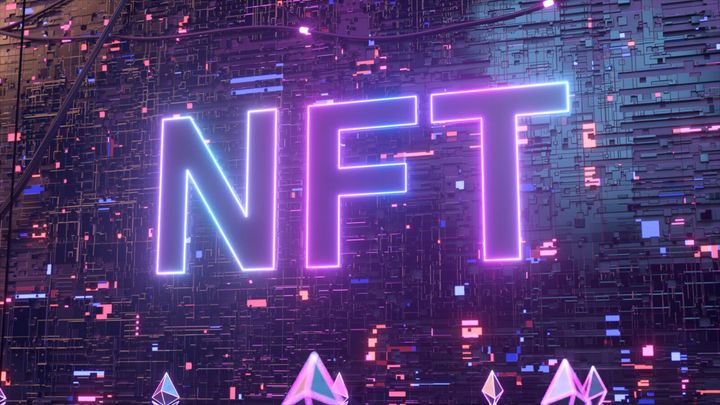 What's an NFT?