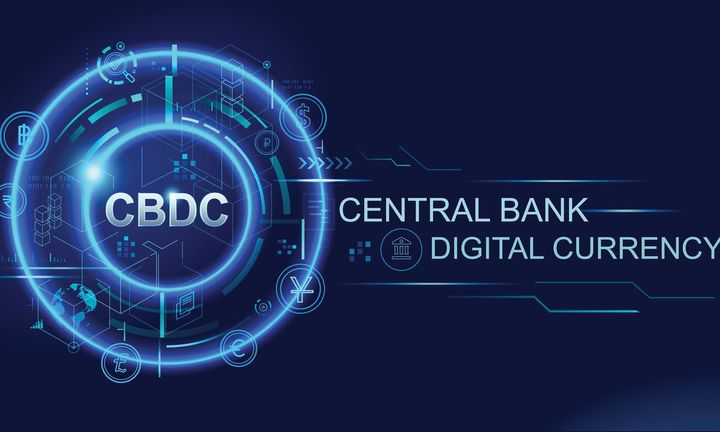 What are CBDC?