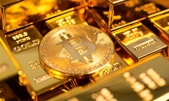 Could the recent bank failure lead to a Bitcoin and Gold rally?